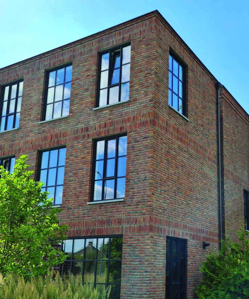 Architectuurreferentie 2