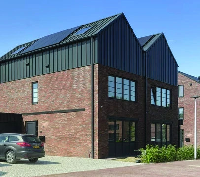 Architectuurreferentie 3
