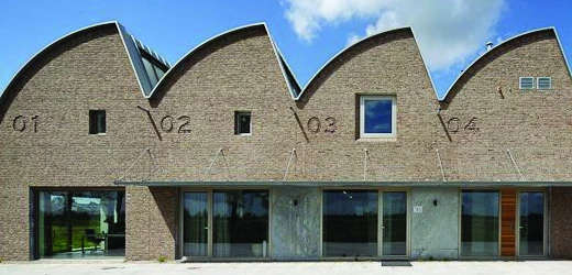 Architectuurreferentie 4