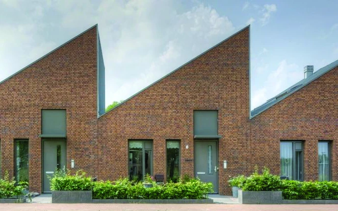 Architectuurreferentie 5