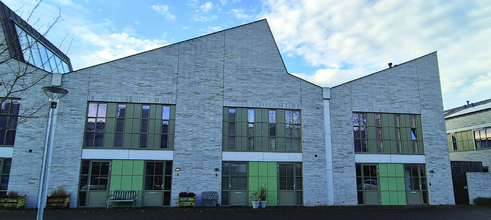 Architectuurreferentie 6