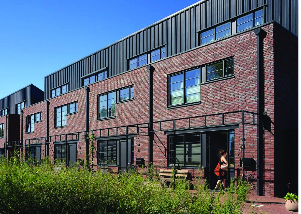 Architectuurreferentie 7