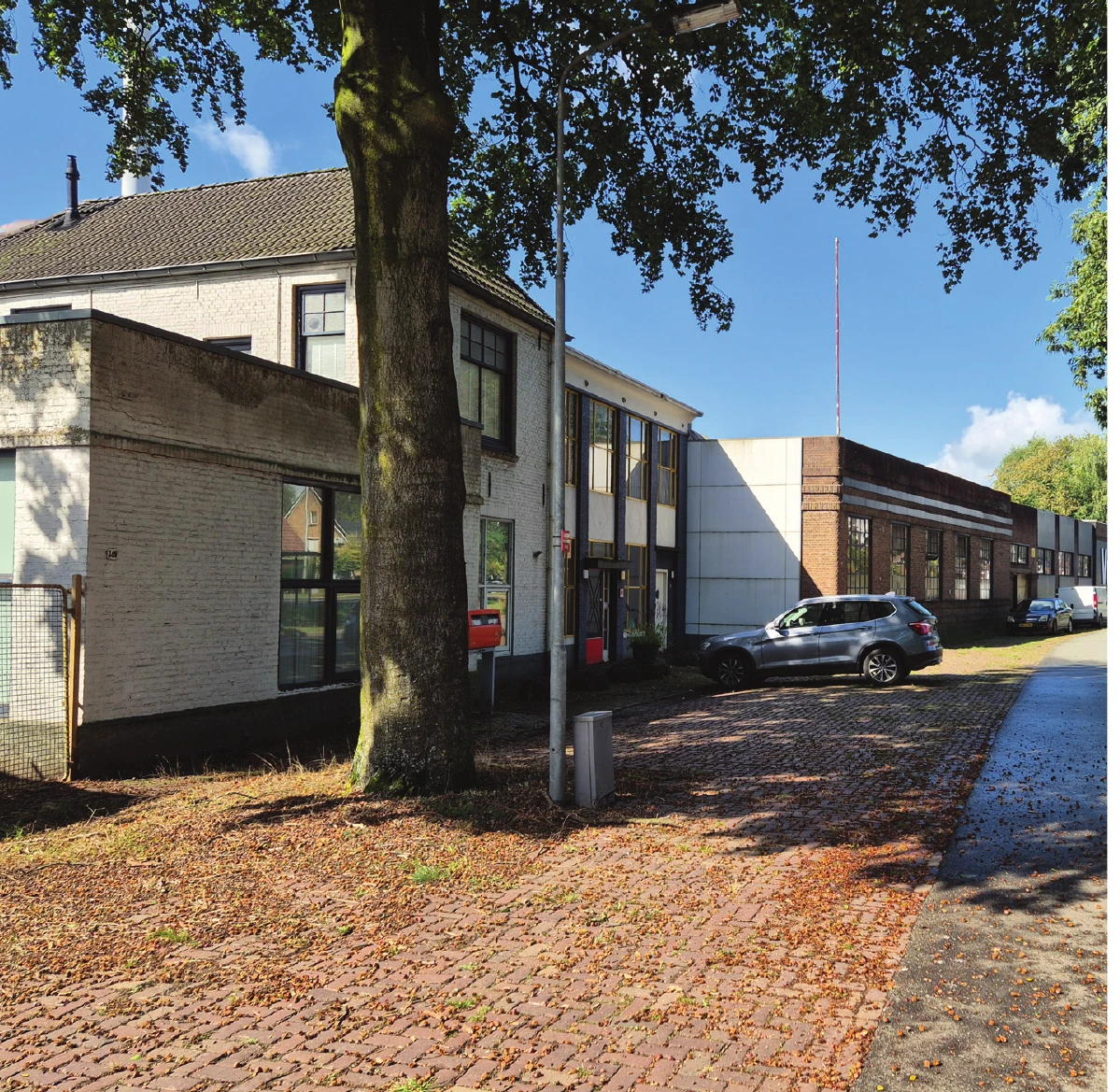 Veldbezoek Vulcanus Langerak 4
