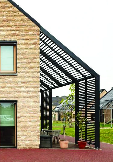 Voortuin referentie 2
