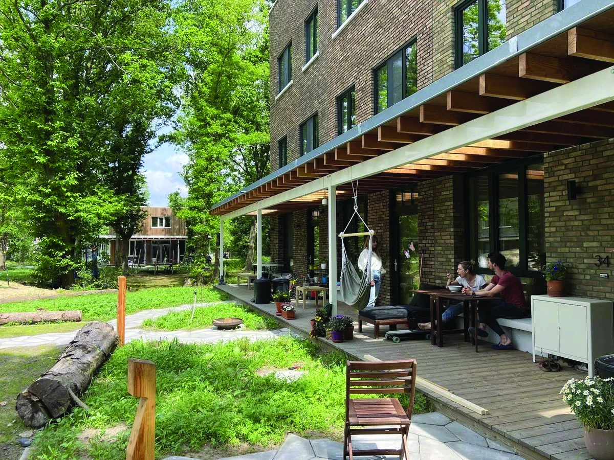 Voortuin referentie 3